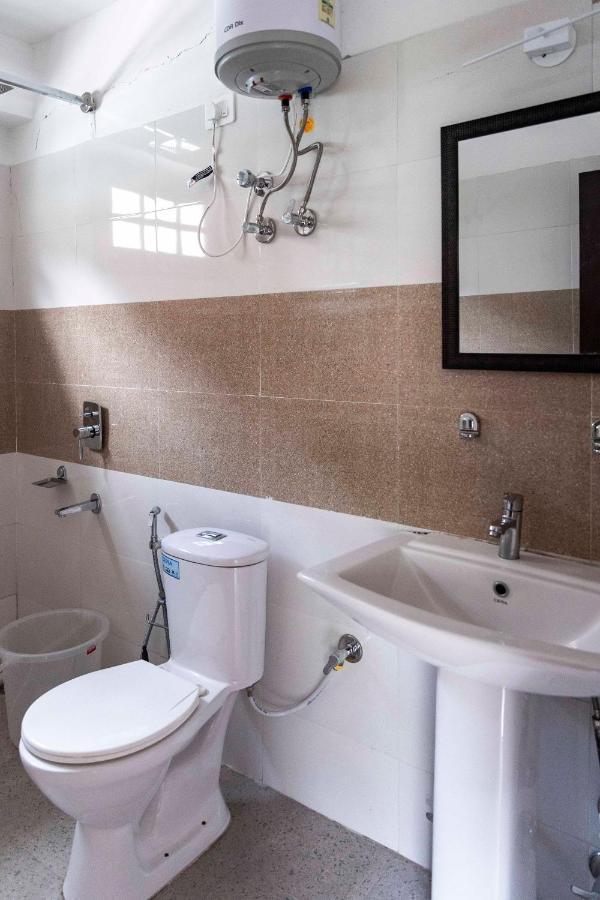 Norbu House Tabo Exterior foto
