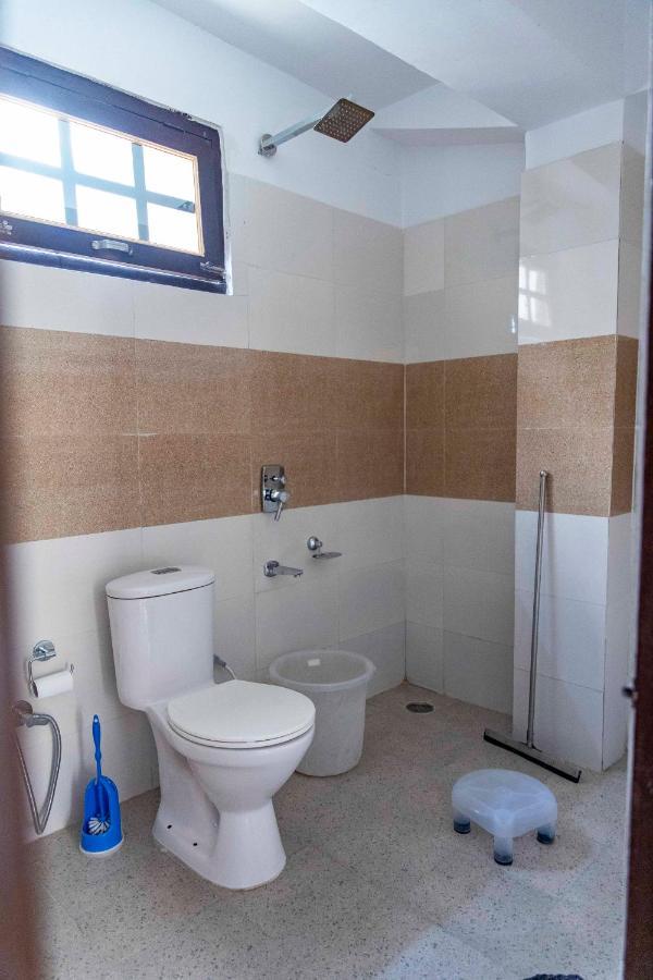 Norbu House Tabo Exterior foto
